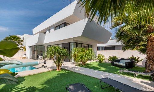 Villa - Verkoop - Ciudad Quesada - Ciudad Quesada