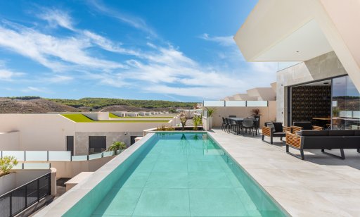 Villa - Verkoop - Ciudad Quesada - Ciudad Quesada