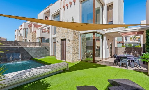 Villa - Verkoop - Ciudad Quesada - Ciudad Quesada