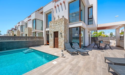 Villa - Verkoop - Ciudad Quesada - Ciudad Quesada