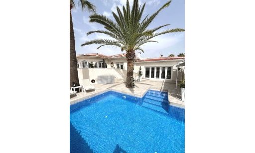 Villa - Verkoop - Ciudad Quesada - Ciudad Quesada