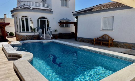 Villa - Verkoop - Ciudad Quesada - Ciudad Quesada