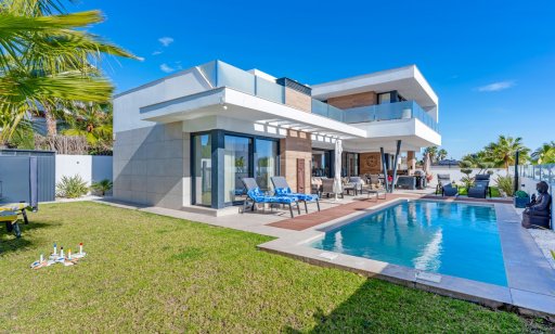 Villa - Verkoop - Ciudad Quesada - Ciudad Quesada