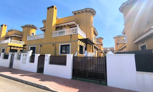 Villa - Verkoop - Ciudad Quesada - Ciudad Quesada