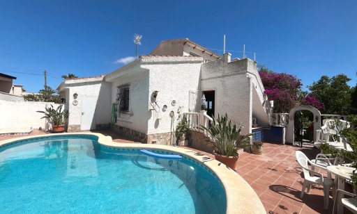 Villa - Verkoop - Ciudad Quesada - Ciudad Quesada