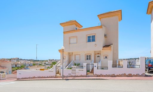 Villa - Verkoop - Ciudad Quesada - Ciudad Quesada