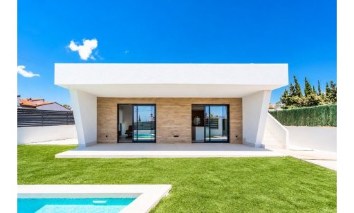 Villa - Verkoop - Ciudad Quesada - Ciudad Quesada