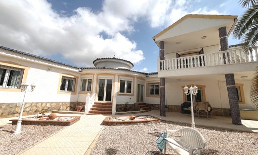 Villa - Verkoop - Ciudad Quesada - Ciudad Quesada