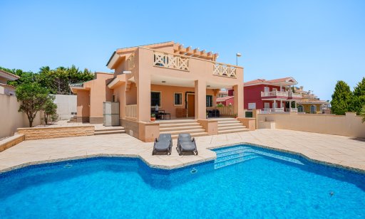 Villa - Verkoop - Ciudad Quesada - Ciudad Quesada