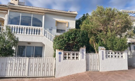 Villa - Verkoop - Ciudad Quesada - Ciudad Quesada