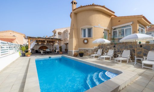 Villa - Verkoop - Ciudad Quesada - Costa Blanca