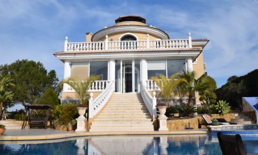 Villa - Verkoop - Ciudad Quesada - La Fiesta