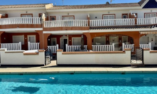Villa - Verkoop - Ciudad Quesada - MM-77857