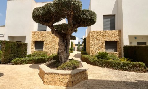 Villa - Verkoop - Ciudad Quesada - Pueblo Bravo