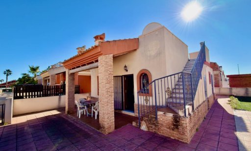 Villa - Verkoop - Guardamar del Segura - MM-82697