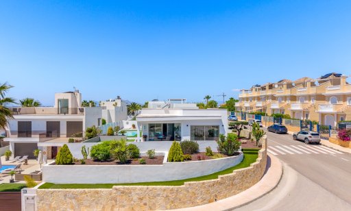 Villa - Verkoop - La marina - La Marina