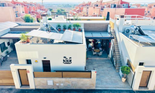Villa - Verkoop - Los Montesinos - La Herrada