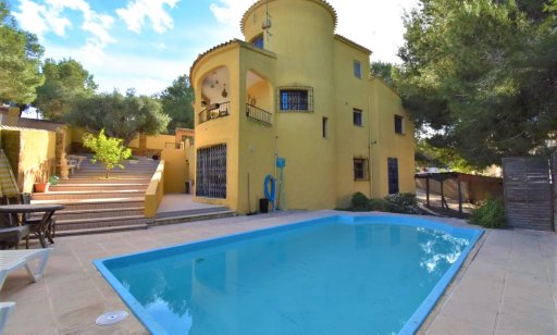 Villa - Verkoop - Orihuela Costa - CC2-98785