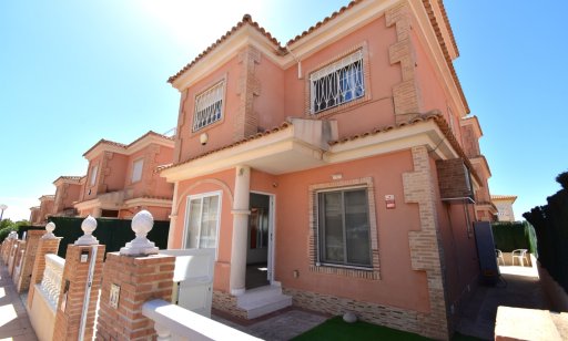 Villa - Verkoop - Orihuela Costa - Playa Flamenca