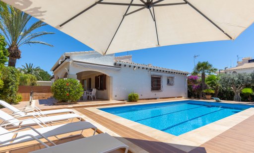 Villa - Verkoop - Orihuela Costa - Punta Prima