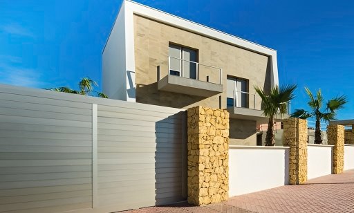 Villa - Verkoop - Rojales - MM-31158