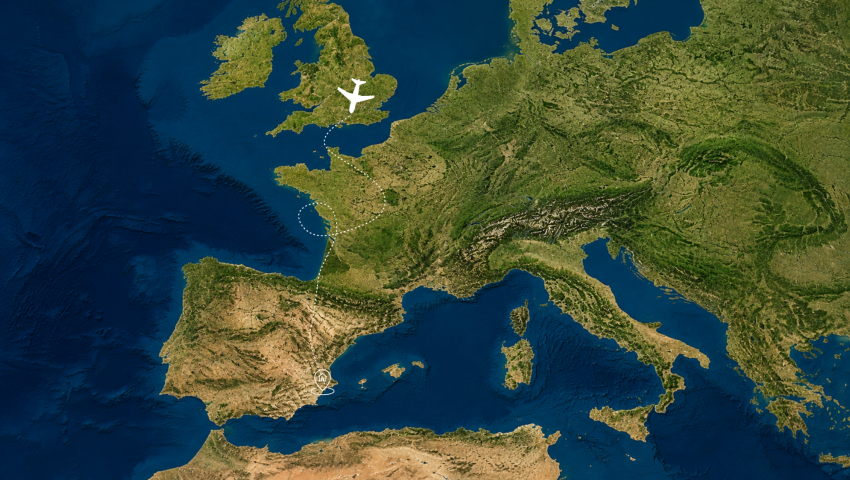 Waarom steeds meer Britse kopers kiezen voor de Costa Blanca in 2026