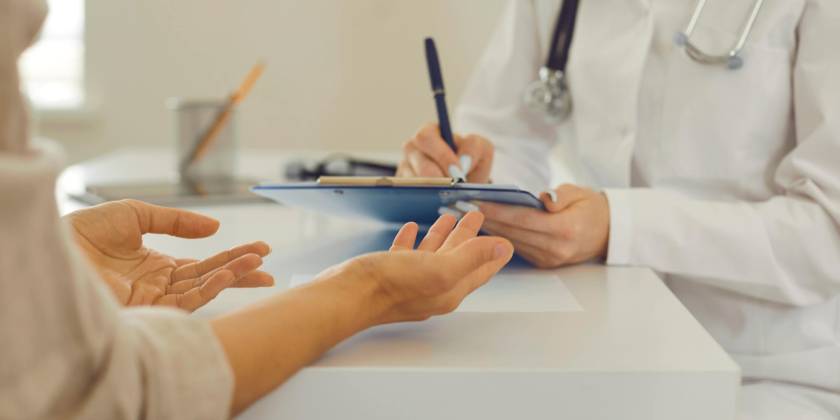 Healthcare in Alicante: What British Expats Should Know Before Moving