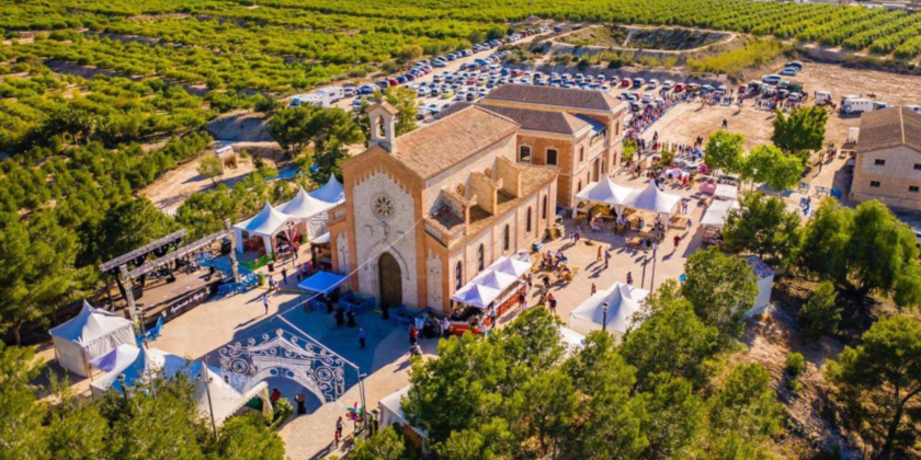 Algorfa celebrates its Feria de Abril: tradition, culture and lifestyle on the Costa Blanca