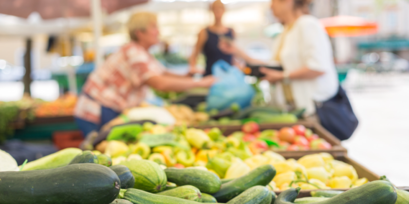 Market Days in the Costa Blanca South: Algorfa, Rojales, Torrevieja & Beyond