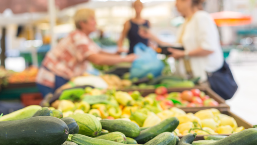 Market Days in the Costa Blanca South: Algorfa, Rojales, Torrevieja & Beyond