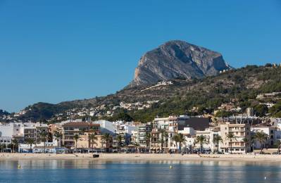 Calpe