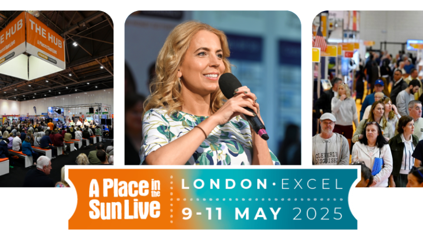 A Place in the Sun 2025