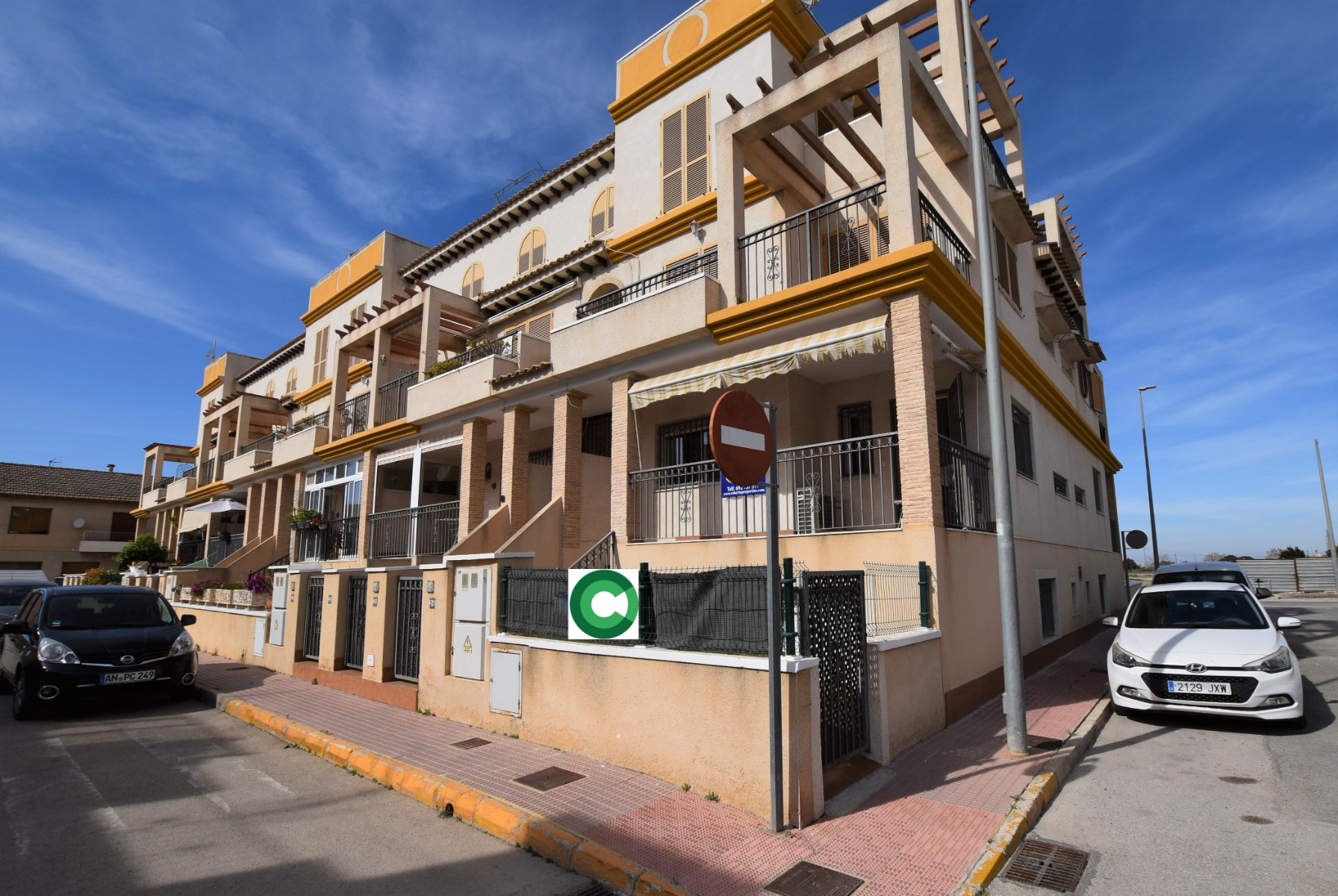For sale: 2 bedroom house / villa in Alicante City, Costa Blanca