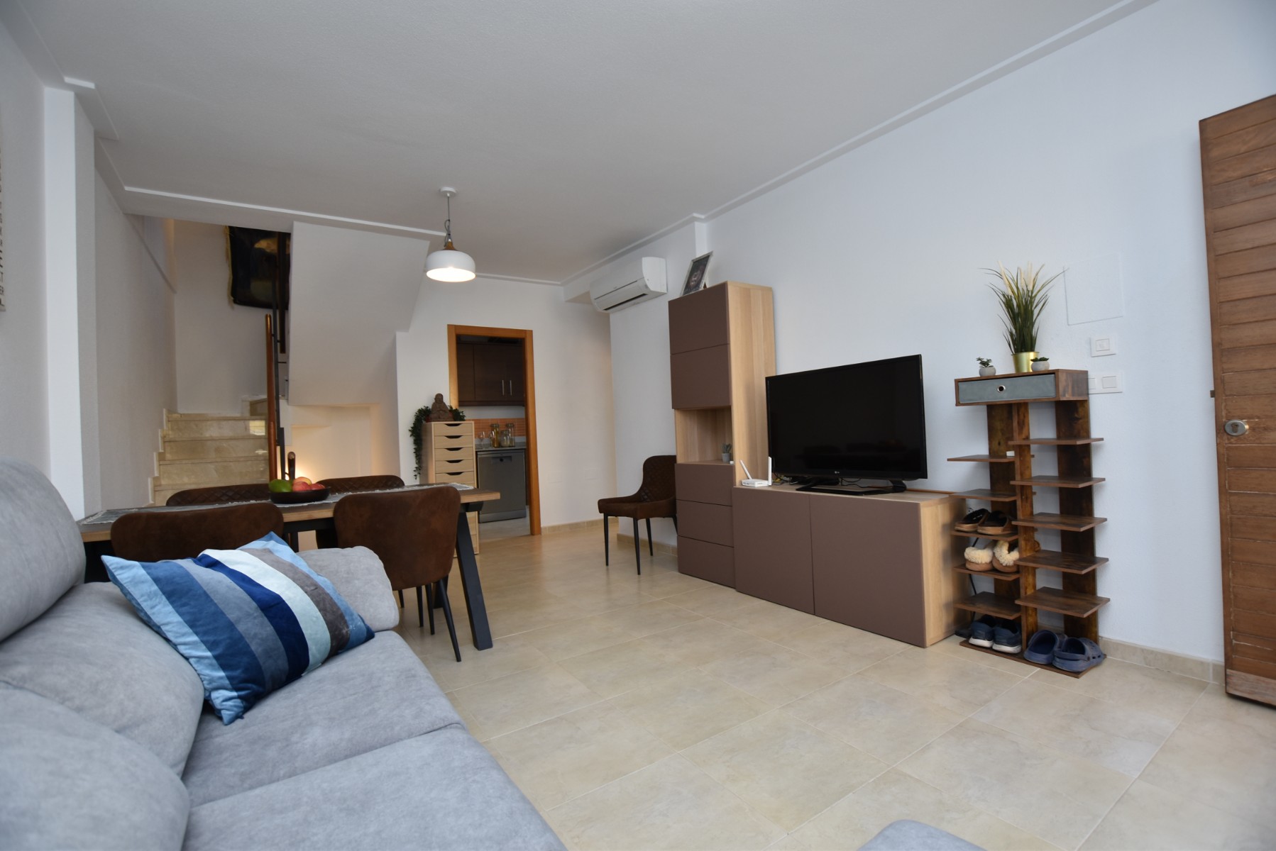 Villa dans Algorfa,  - Vidando