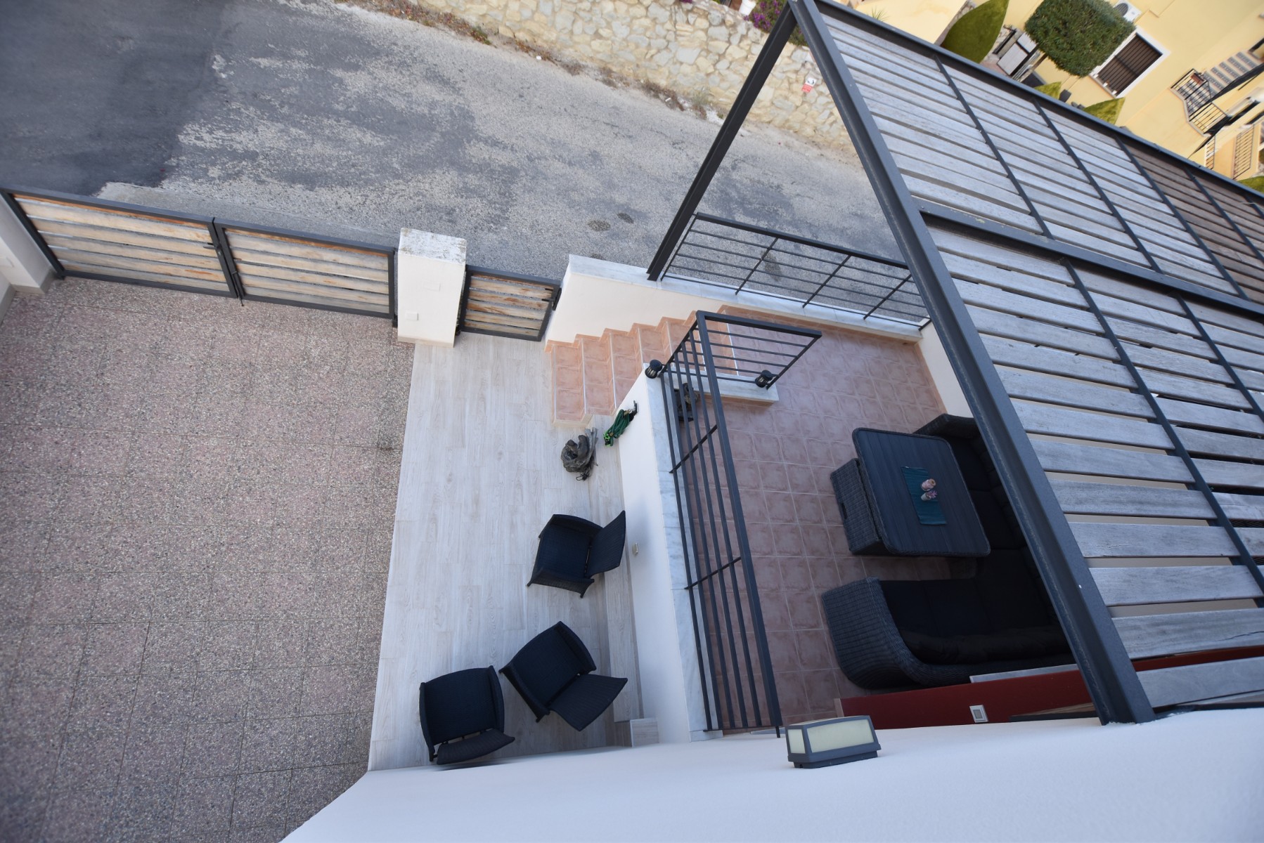 3 Chambre à coucher Villa in Algorfa