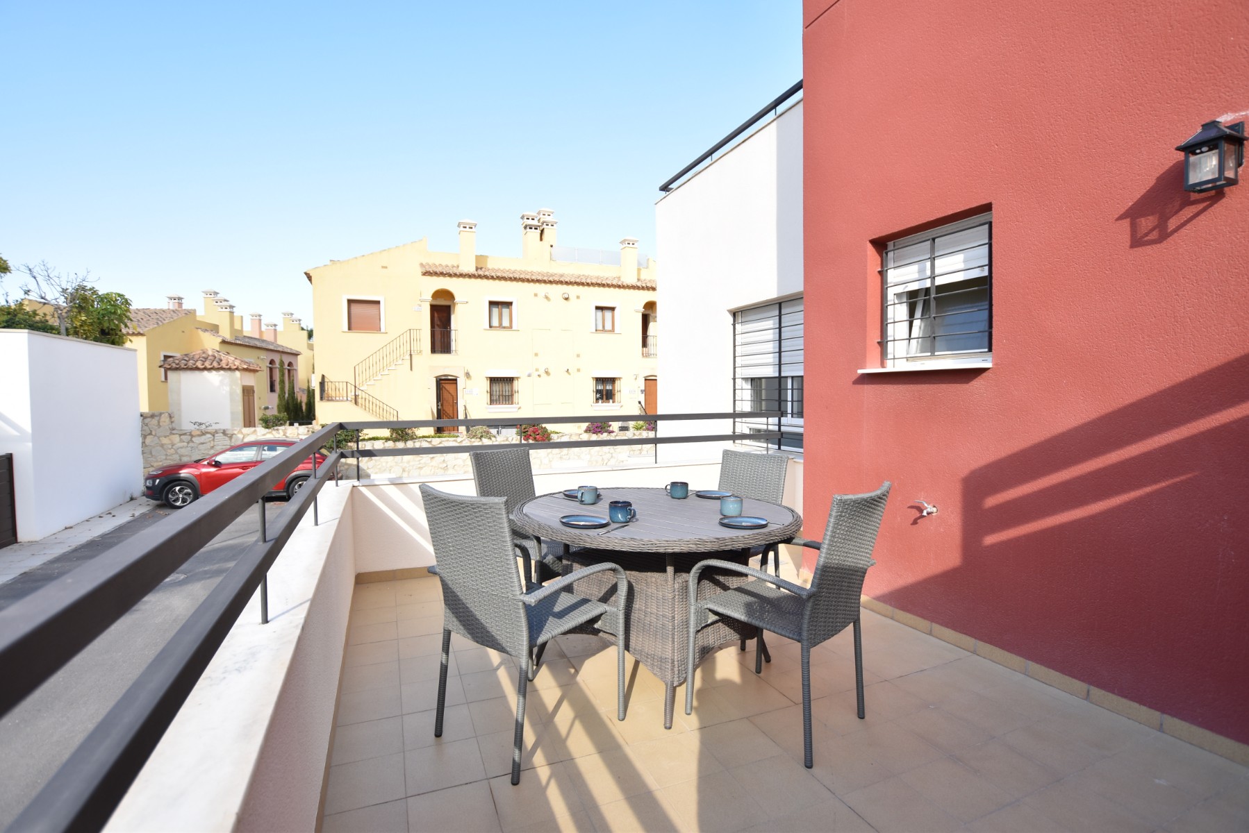 3 Chambre à coucher Villa in Algorfa