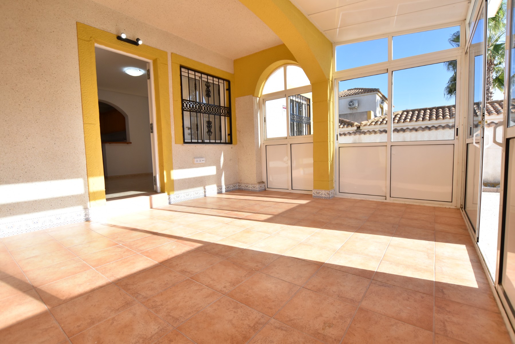 3 Chambre à coucher Townhouse in Orihuela Costa