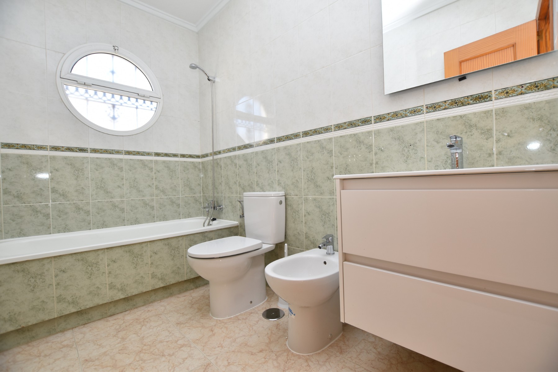 3 Chambre à coucher Townhouse in Orihuela Costa