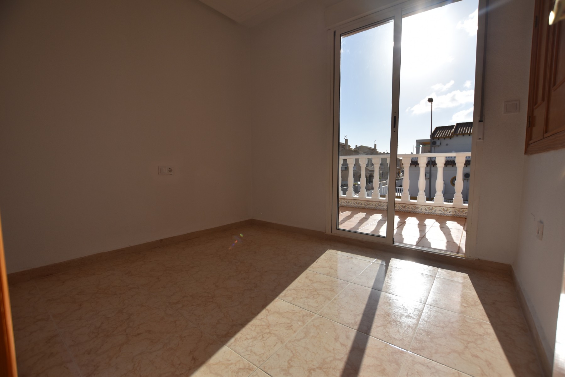 3 Chambre à coucher Townhouse in Orihuela Costa