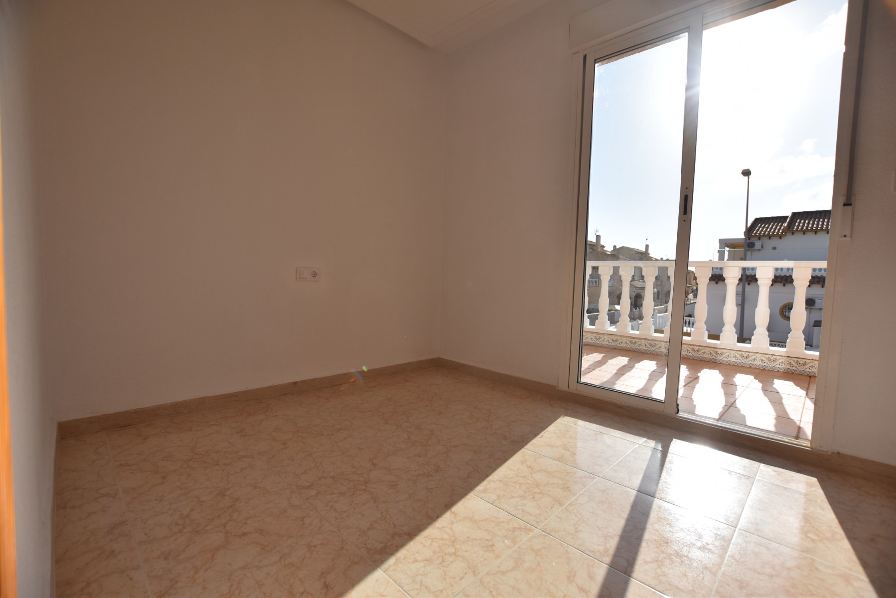 3 Chambre à coucher Townhouse in Orihuela Costa