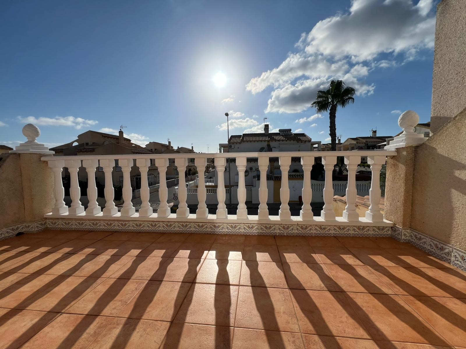 3 Chambre à coucher Townhouse in Orihuela Costa