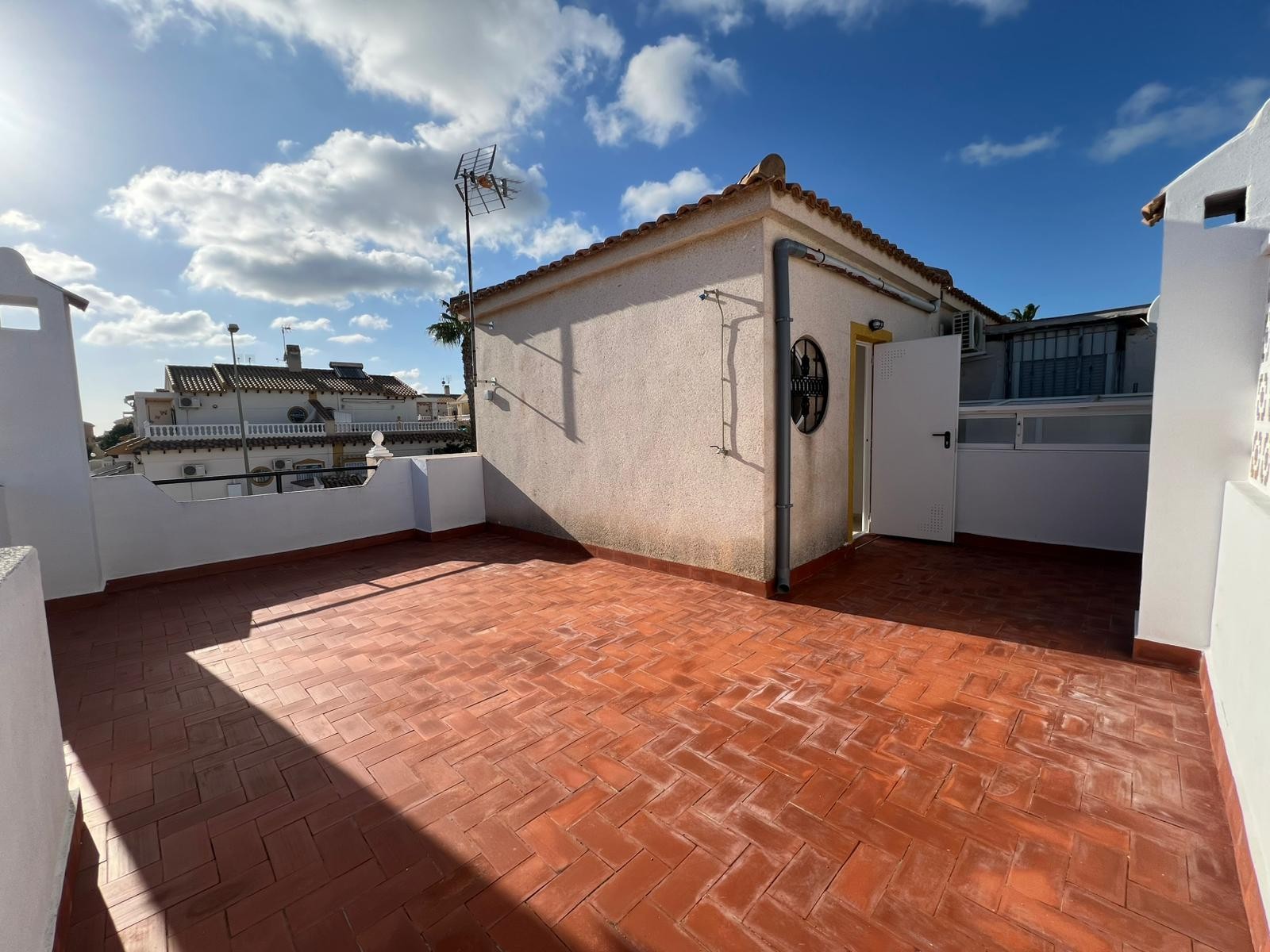 3 Chambre à coucher Townhouse in Orihuela Costa