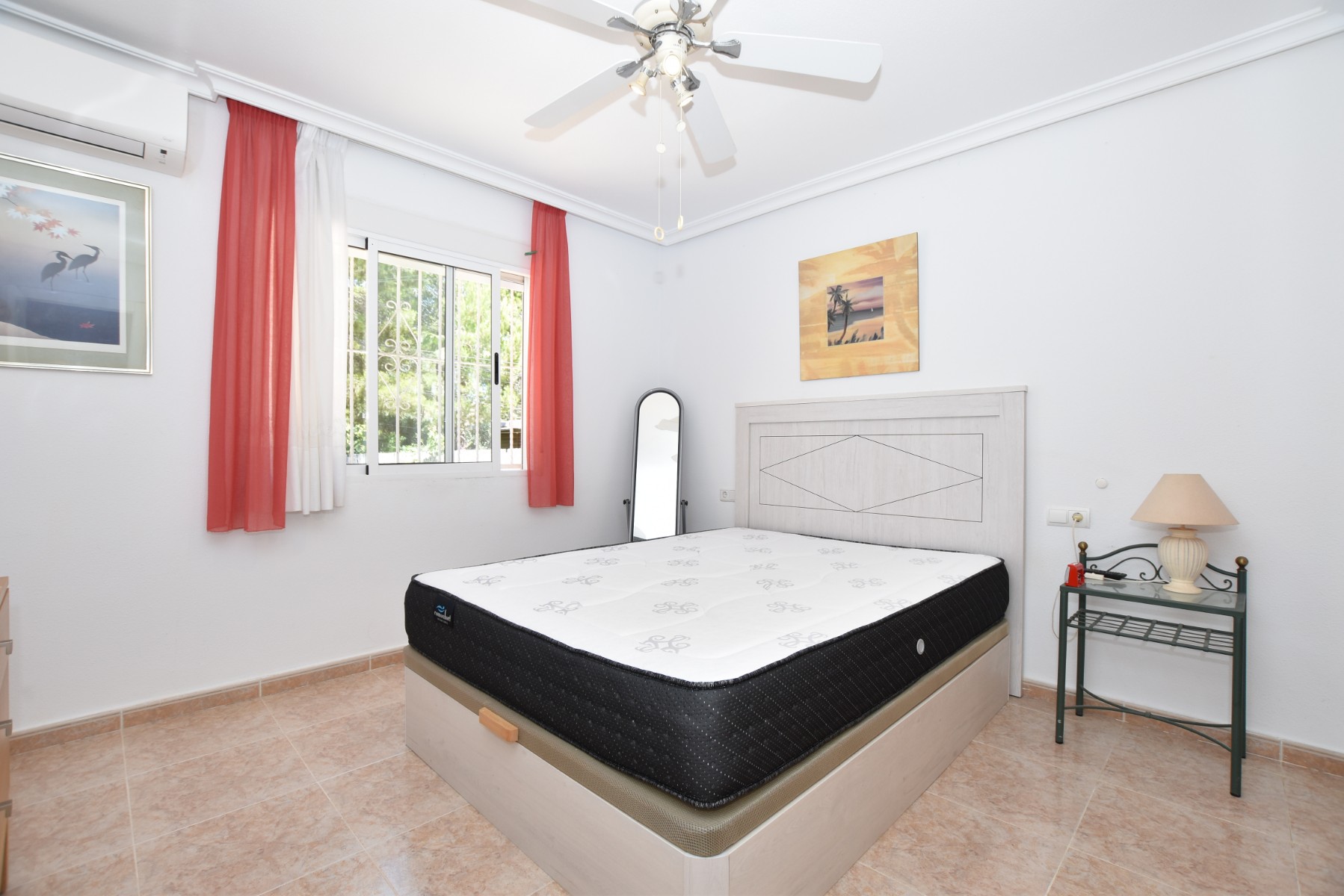 Detached Villa for sale in Algorfa, Algorfa