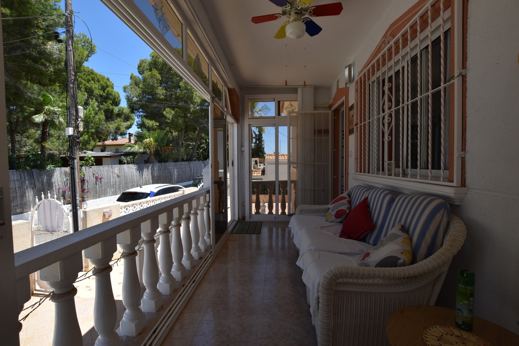 Detached Villa for sale in Algorfa, Algorfa