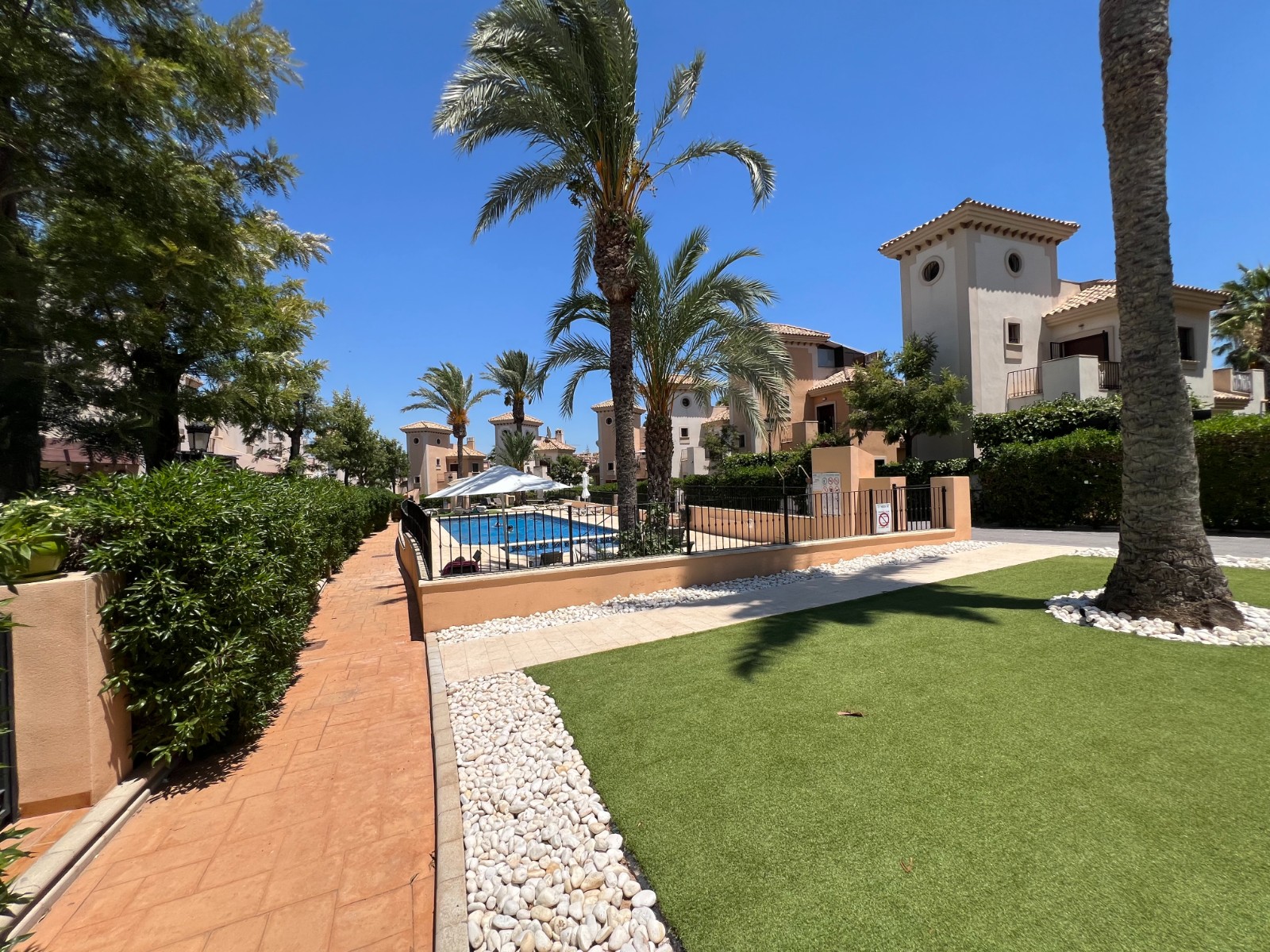 Villa te koop in Algorfa