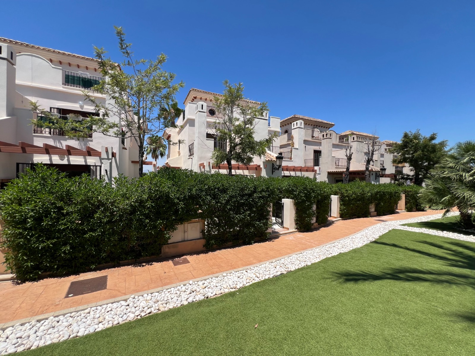Villa te koop in Algorfa