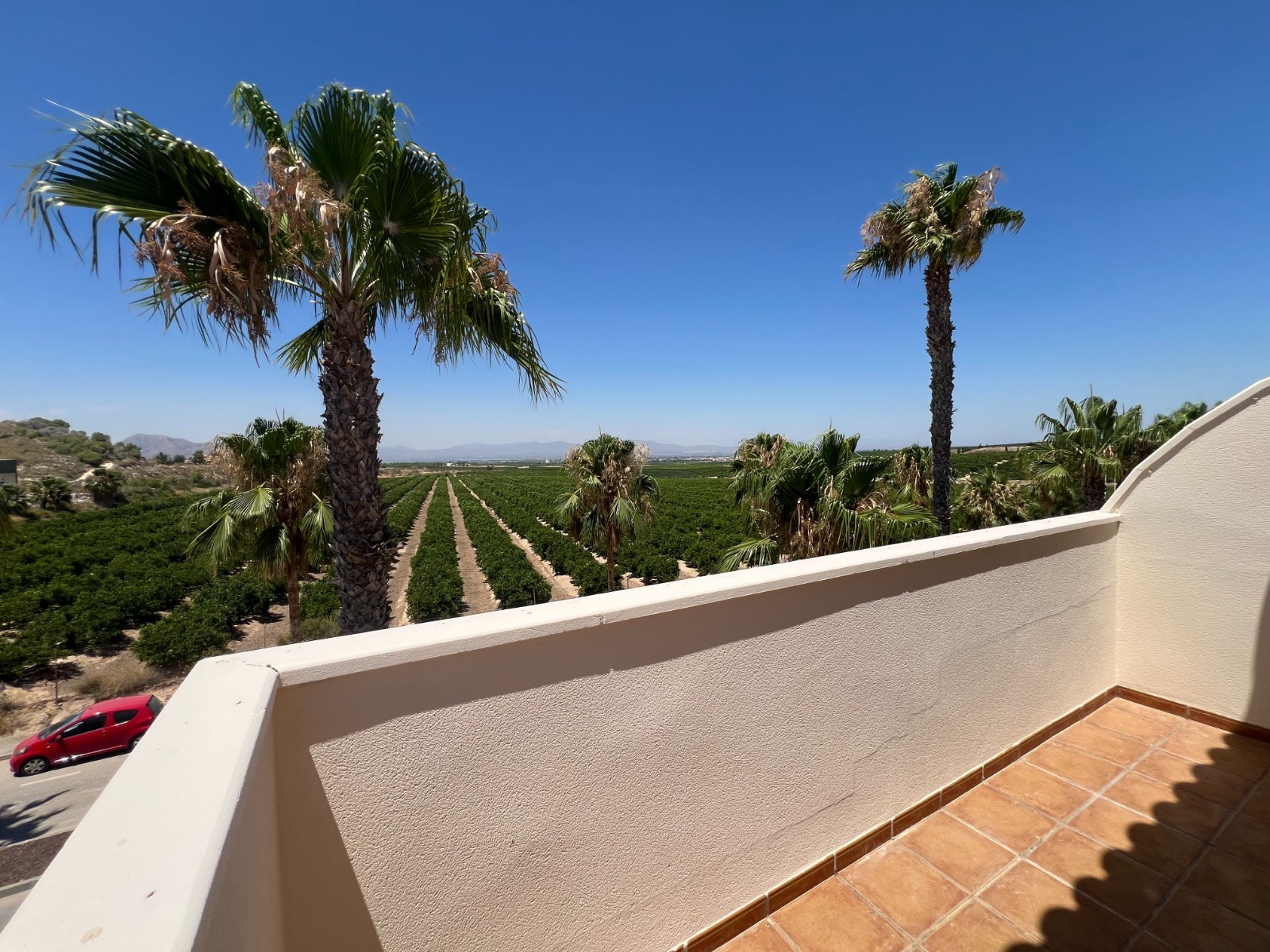 Villa te koop in Algorfa