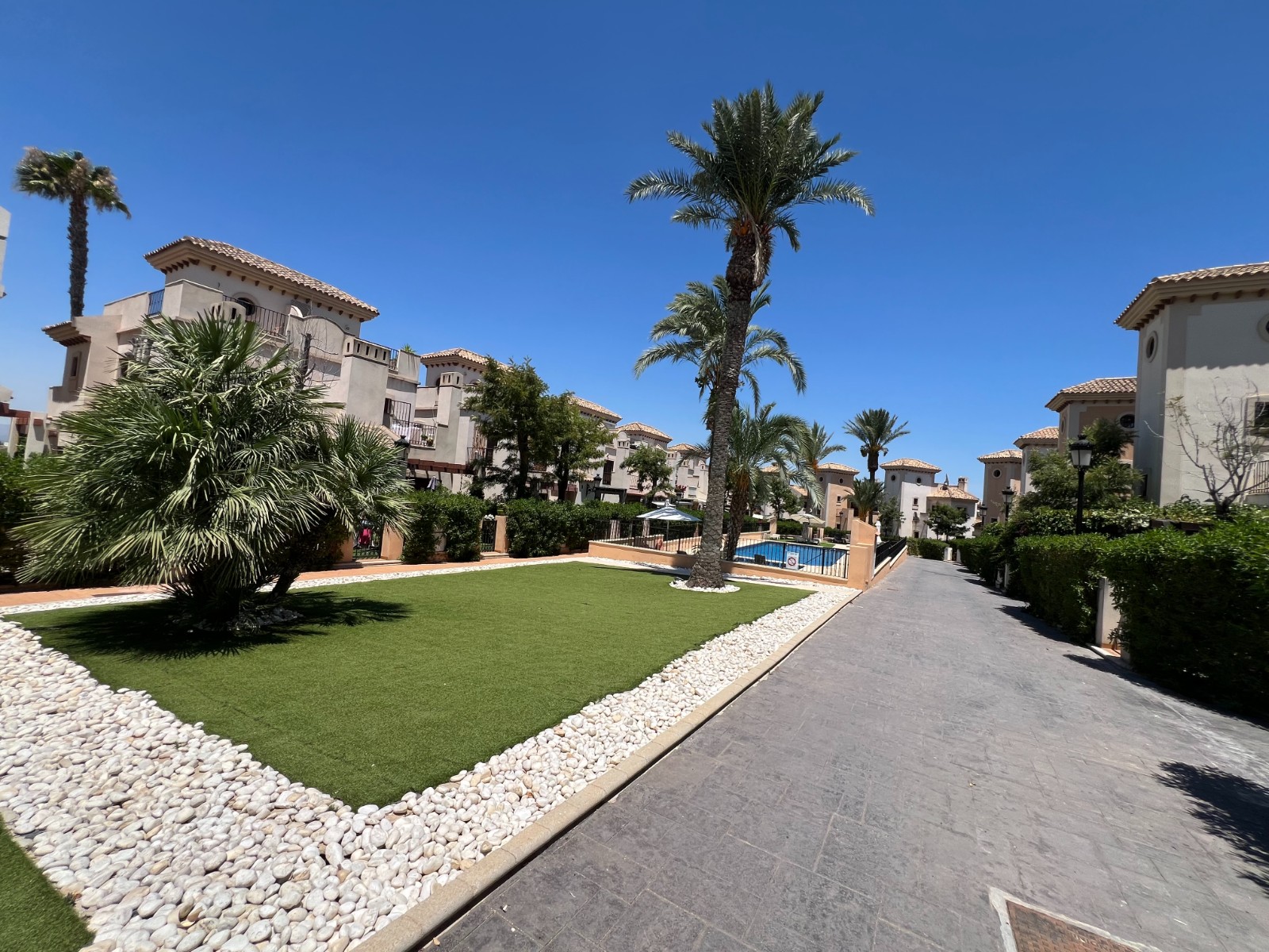 Villa te koop in Algorfa