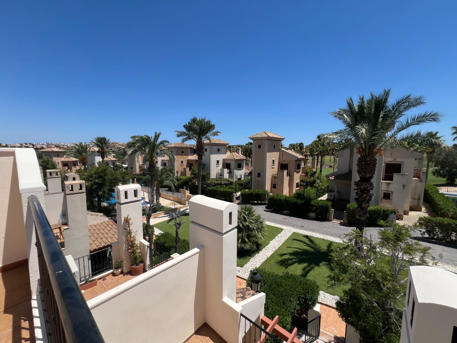 Villa te koop in Algorfa
