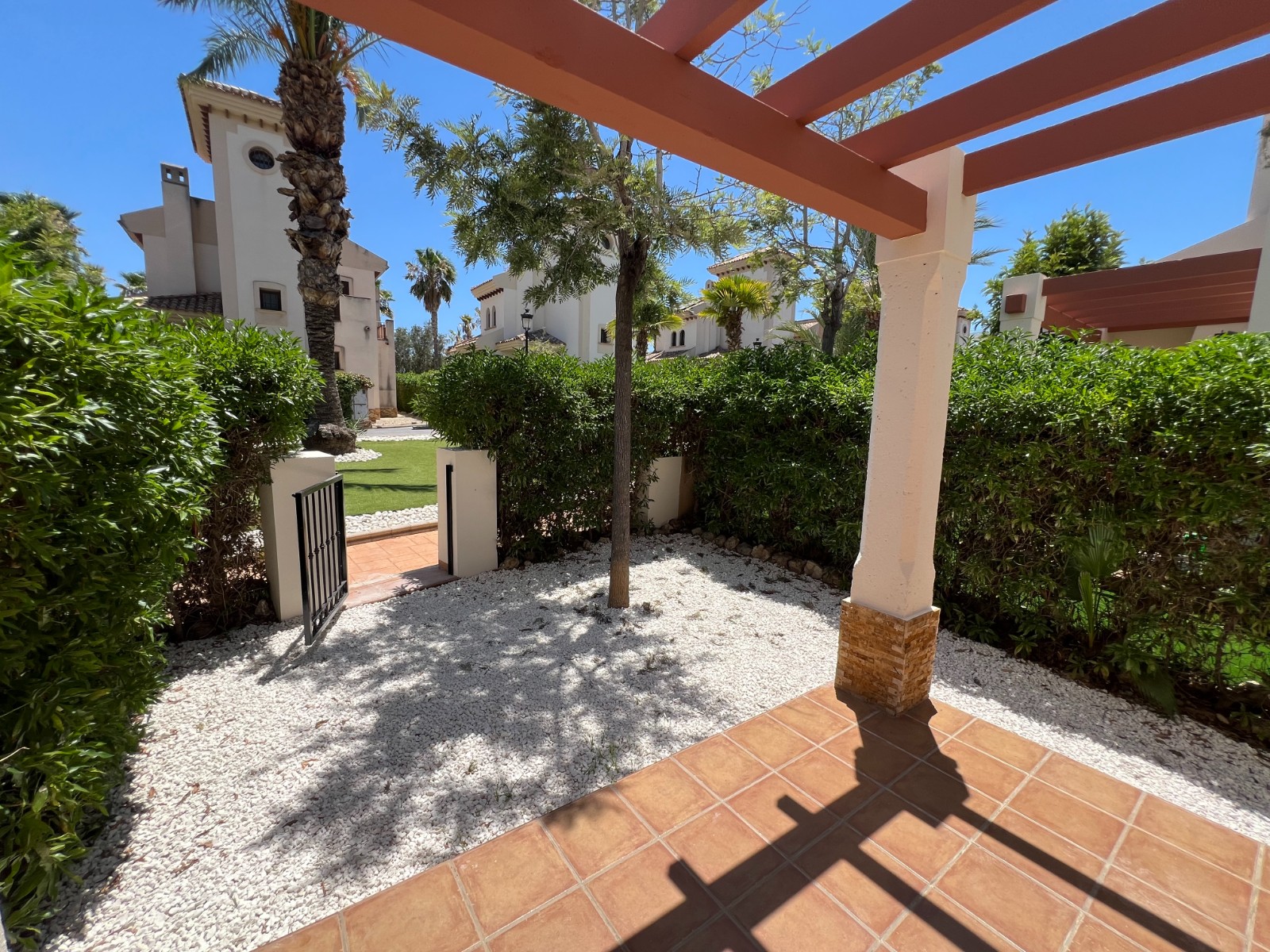 Villa te koop in Algorfa